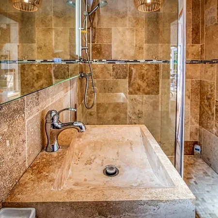 Villa Le Hameau de Barbette à Coulounieix-Chamiers Extérieur photo