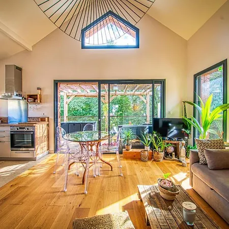 Villa Le Hameau de Barbette à Coulounieix-Chamiers Extérieur photo