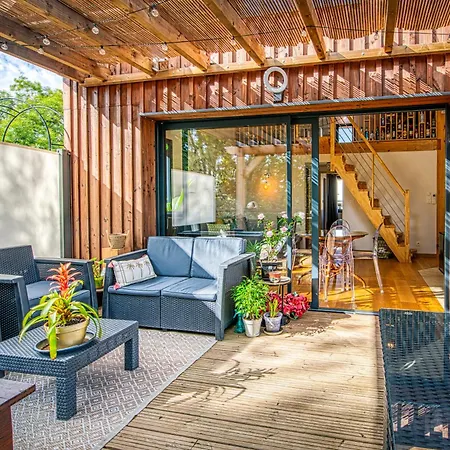 Villa Le Hameau de Barbette à Coulounieix-Chamiers Extérieur photo