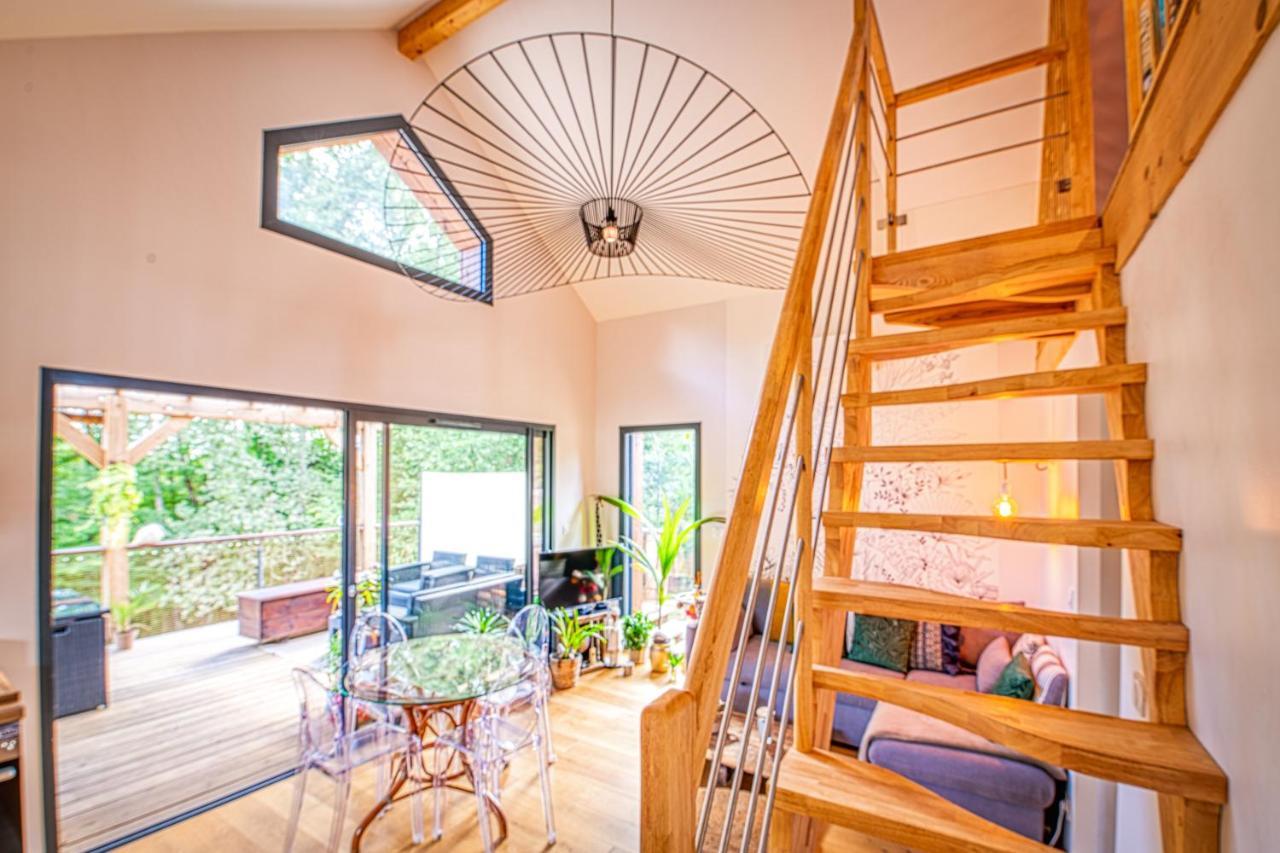 Chalet Le Hameau De Barbette
