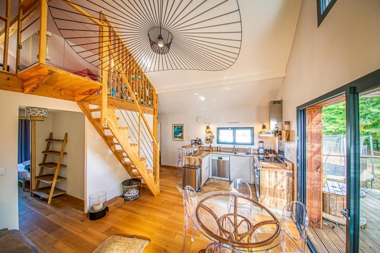 Le Hameau De Barbette * Coulounieix-Chamiers