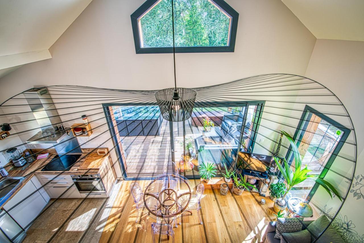 Chalet Le Hameau De Barbette *