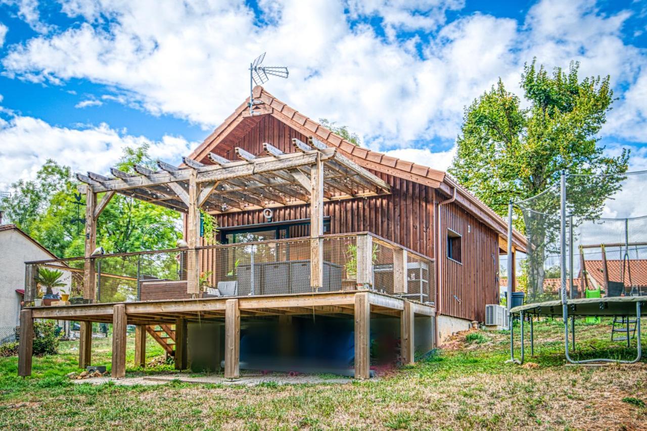 Le Hameau De Barbette Coulounieix-Chamiers