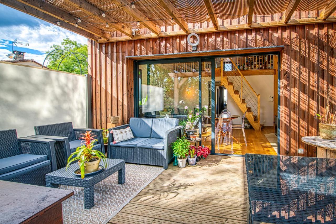 Le Hameau De Barbette