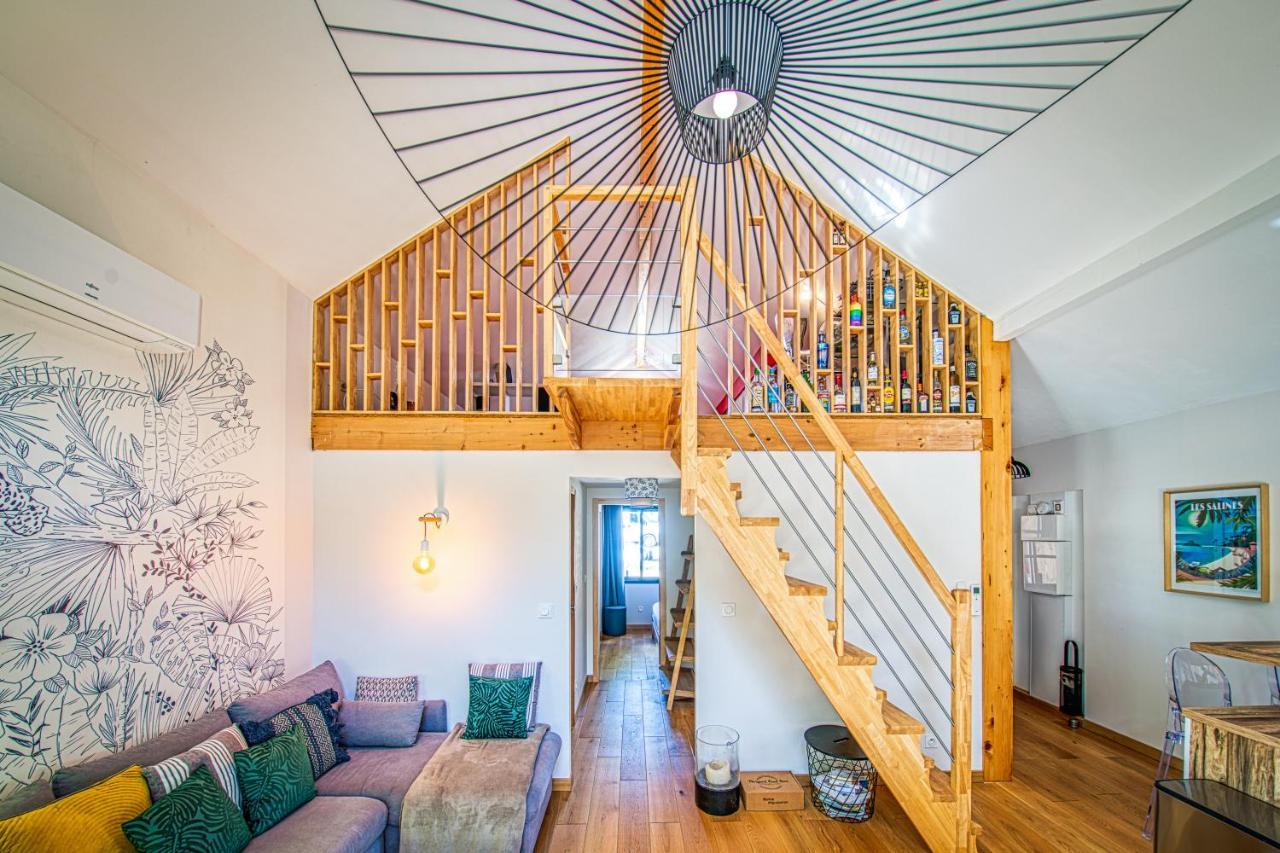 Chalet Le Hameau De Barbette *