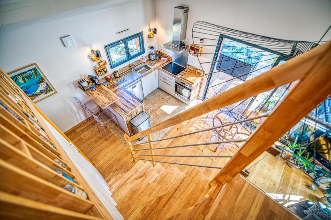 Le Hameau De Barbette Chalet Coulounieix-Chamiers