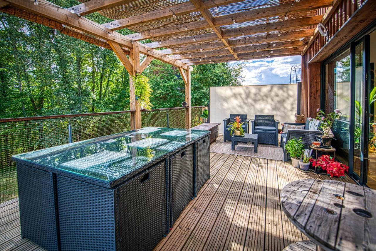 Le Hameau De Barbette *