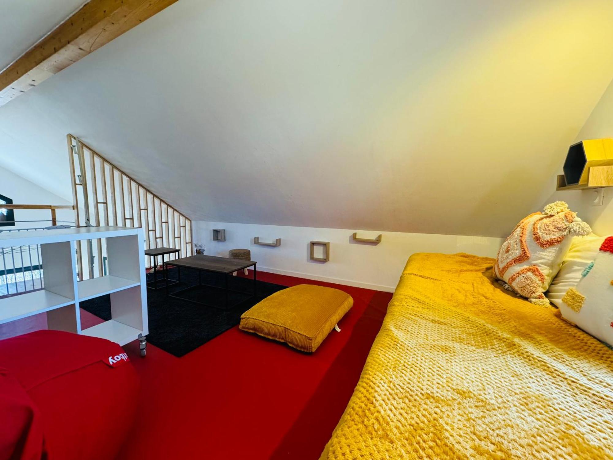 Le Hameau De Barbette Coulounieix-Chamiers