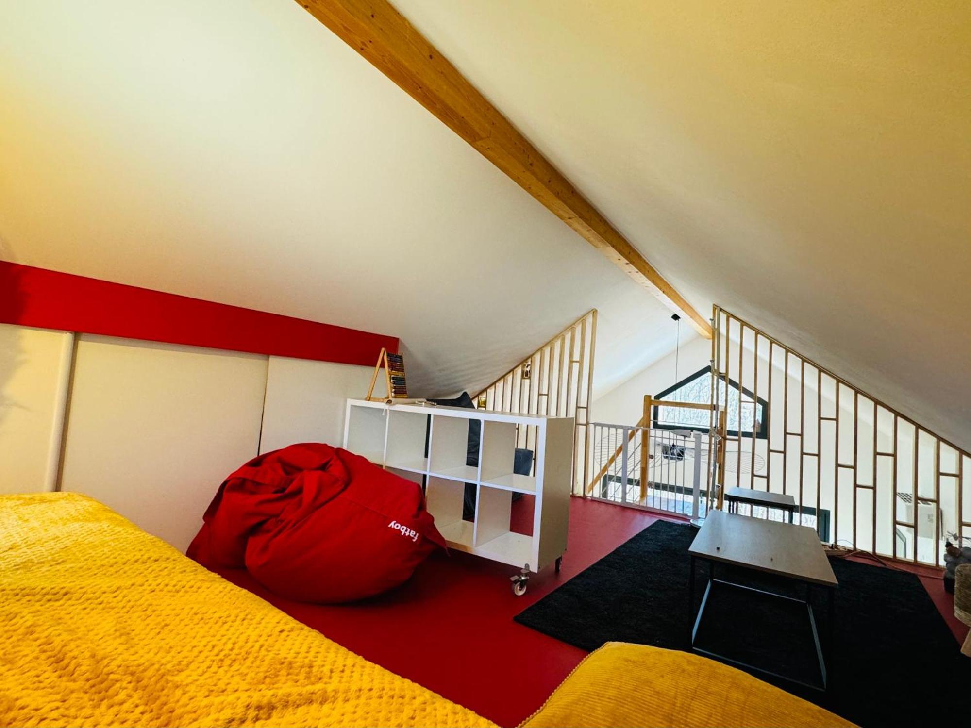 Le Hameau De Barbette Chalet Coulounieix-Chamiers