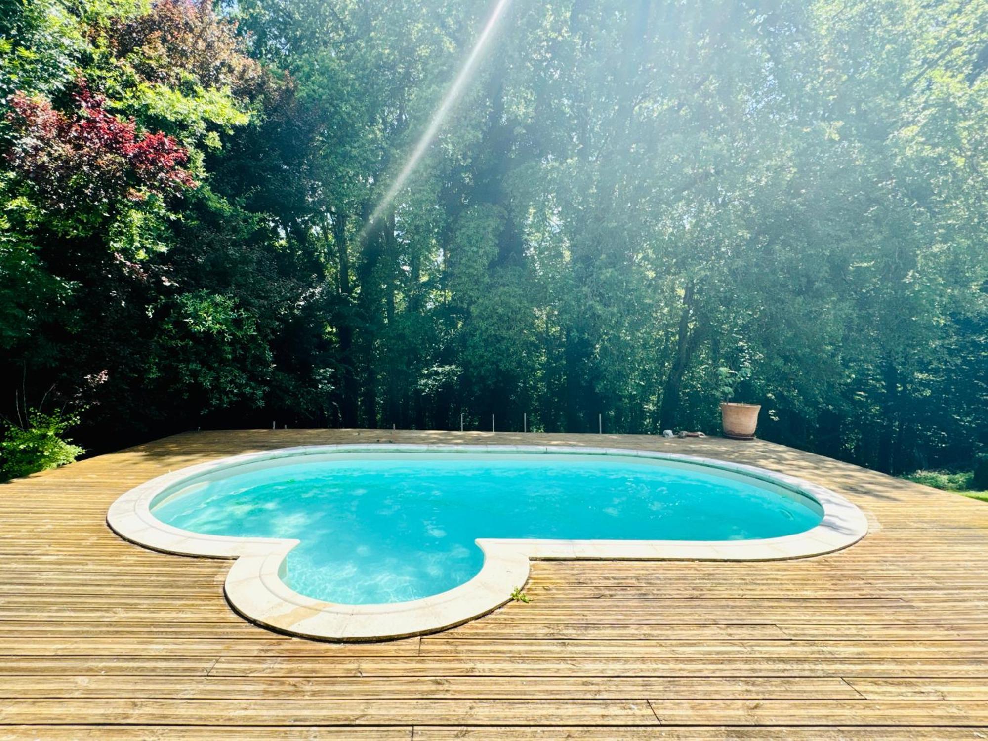 Le Hameau De Barbette *