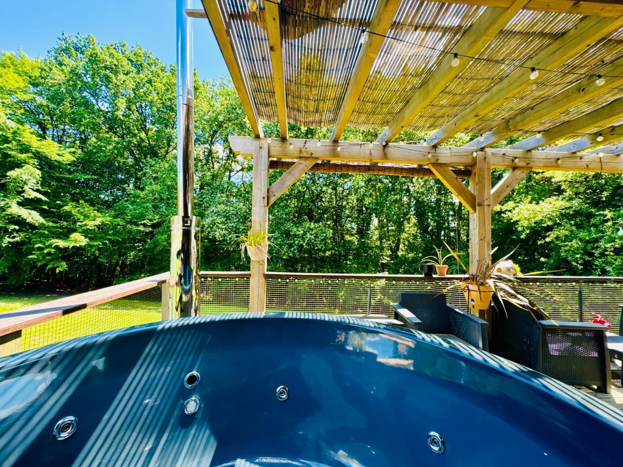 Le Hameau De Barbette *