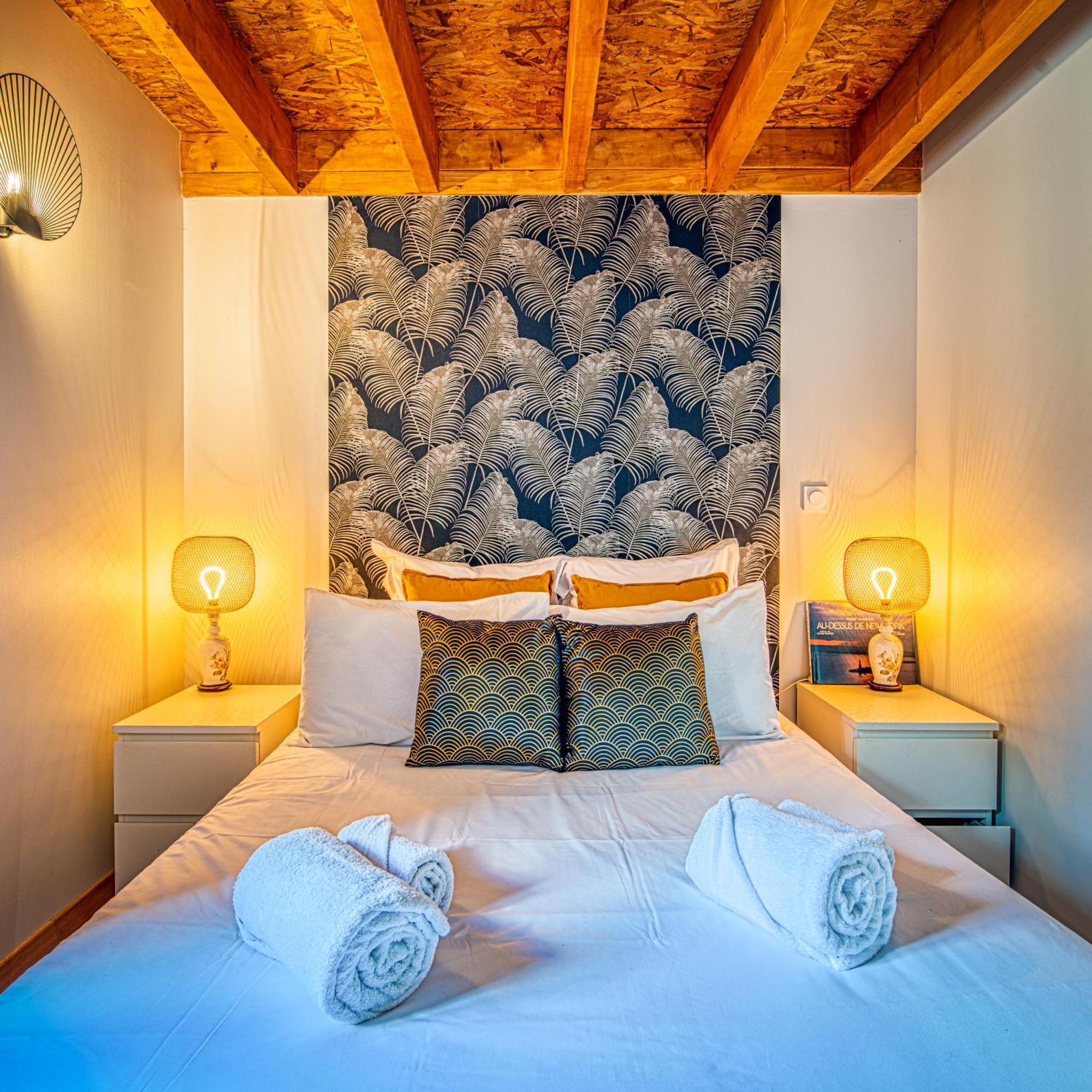 Le Hameau De Barbette