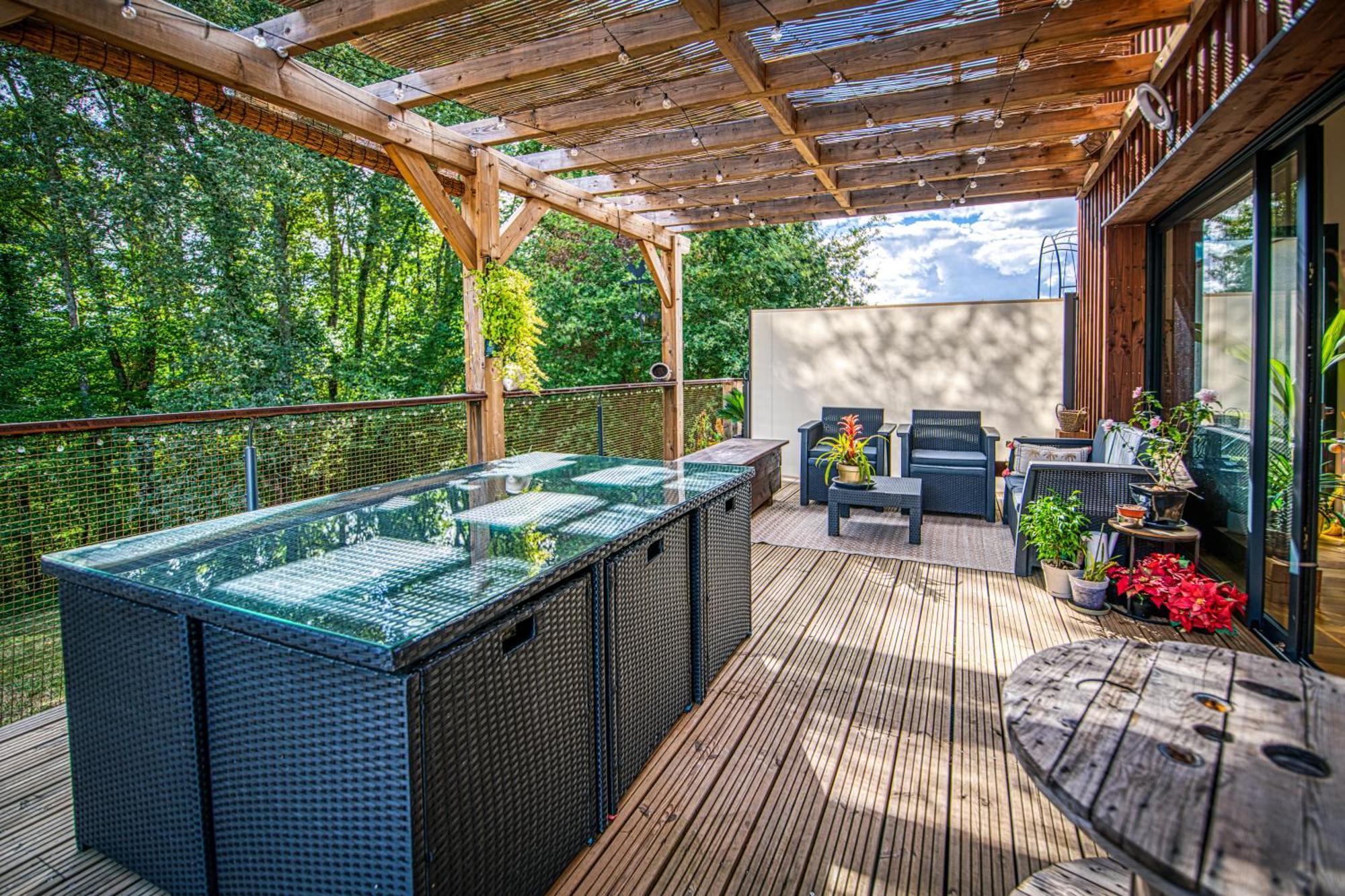 Le Hameau De Barbette *